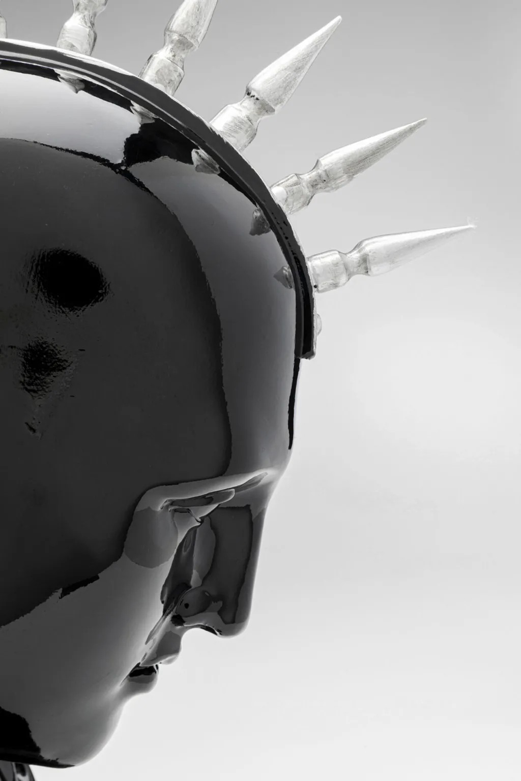 punk_boy_poika_koristeesine_musta_cm_5.webp Koriste-Esineet>KARE Design Punk Boy Poika Koriste-esine Musta 42cm