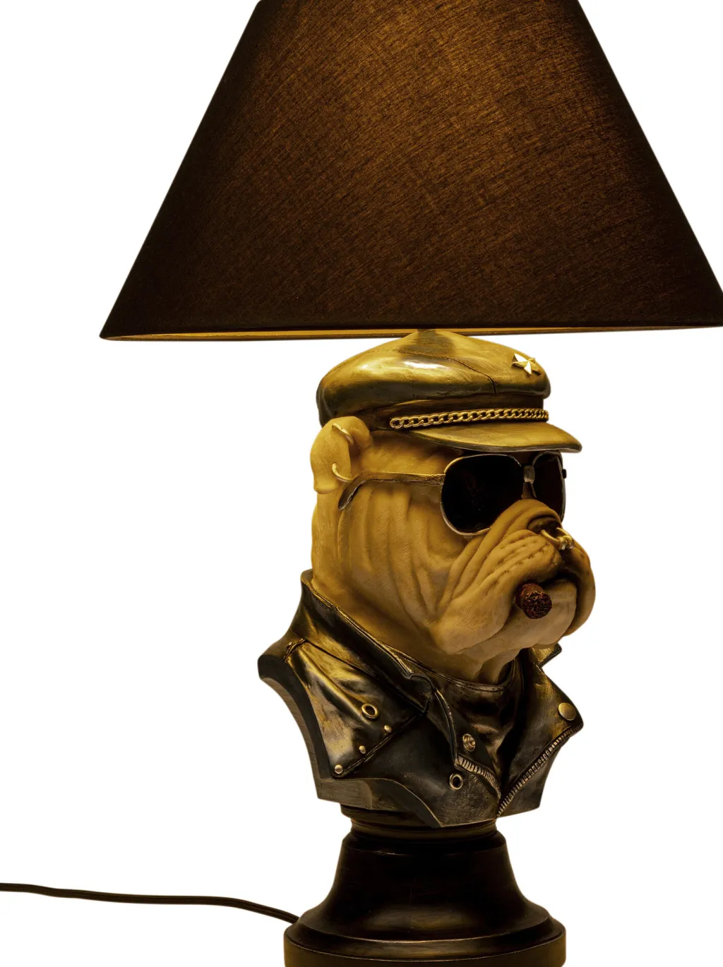 punk_dog_punkkari_koira_pytvalaisin_cm_1.webp Pöytävalaisimet>KARE Design Punk Dog Punkkari Koira Pöytävalaisin 57cm