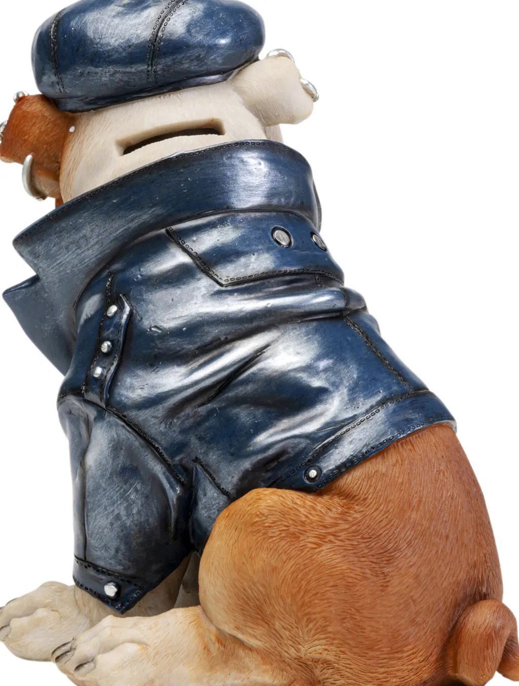 punk_dog_punkkari_koira_sstlipas_cm_4.webp Säästölippaat>KARE Design Punk Dog Punkkari Koira Säästölipas 22cm