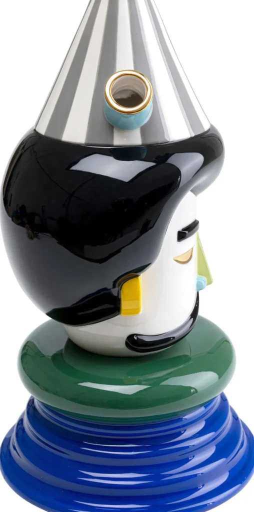 Maljakot>KARE Design Puppet Boy Deco Maljakko 36cm