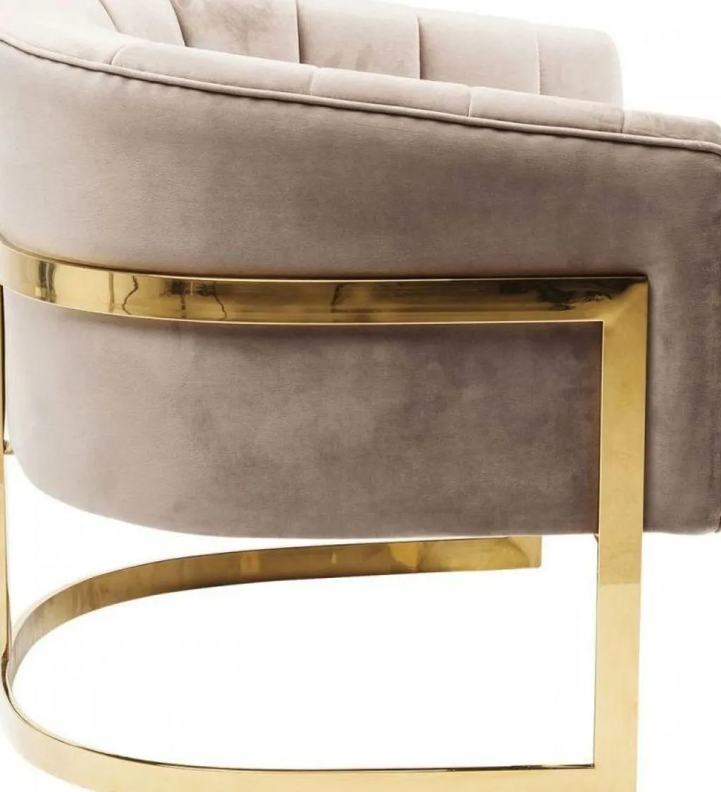 pure_elegance_nojatuoli_beige_2.webp Nojatuolit>KARE Design Pure Elegance Nojatuoli Beige