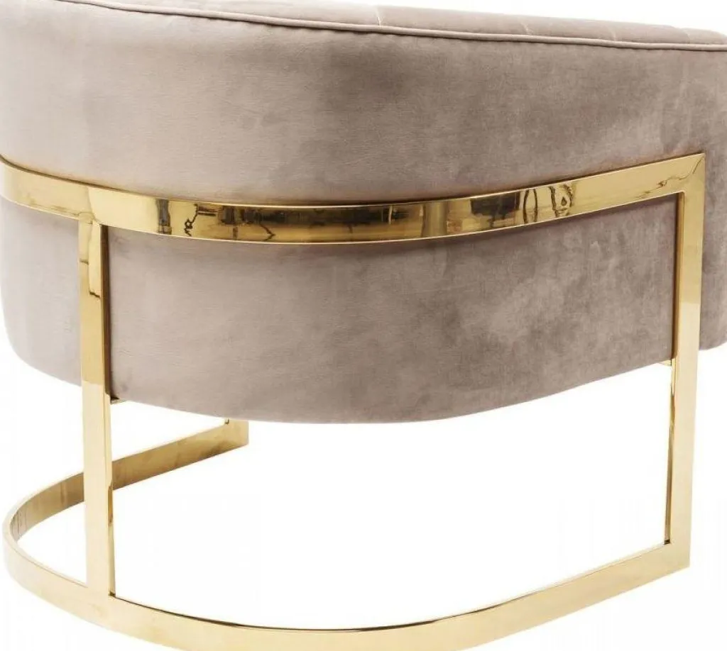 pure_elegance_nojatuoli_beige_3.webp Nojatuolit>KARE Design Pure Elegance Nojatuoli Beige