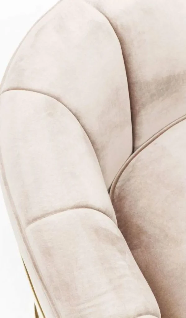 Nojatuolit>KARE Design Pure Elegance Nojatuoli Beige