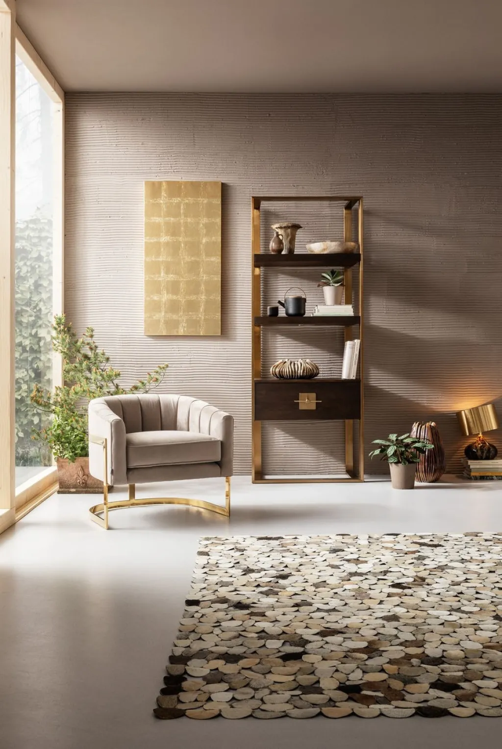 pure_elegance_nojatuoli_beige_8.webp Nojatuolit>KARE Design Pure Elegance Nojatuoli Beige