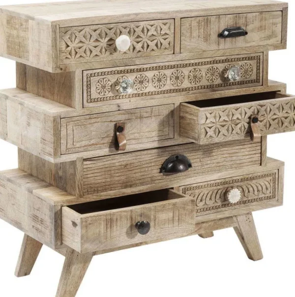 Senkit | Lipastot>KARE Design Puro Butterfly Lipasto