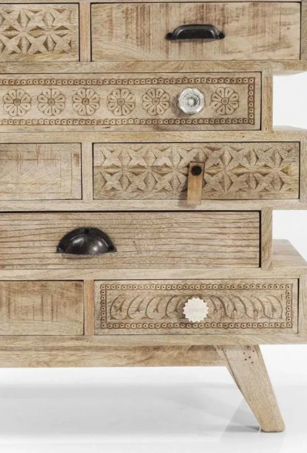 Senkit | Lipastot>KARE Design Puro Butterfly Lipasto