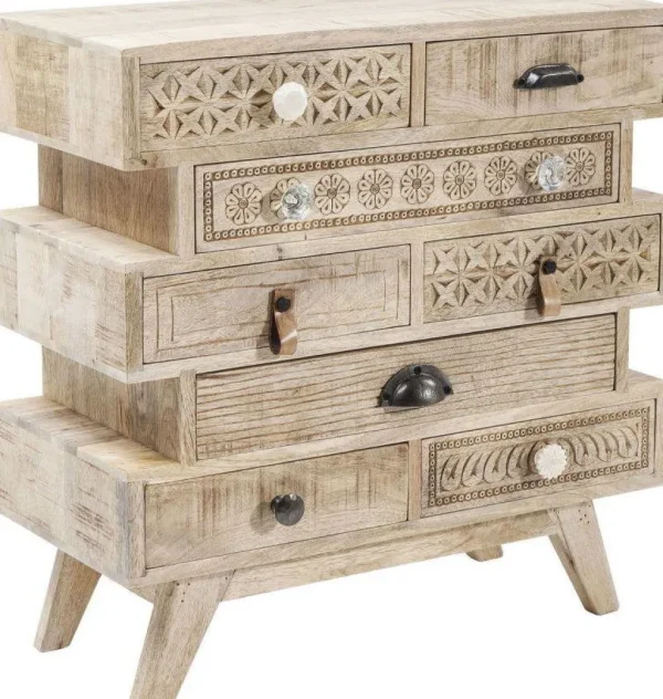 Senkit | Lipastot>KARE Design Puro Butterfly Lipasto