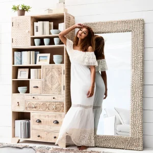 Hyllyt>KARE Design Puro Hylly 90x193cm