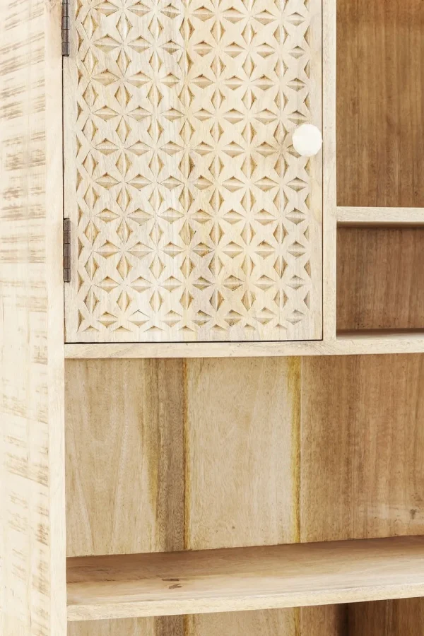 Hyllyt>KARE Design Puro Hylly 90x193cm