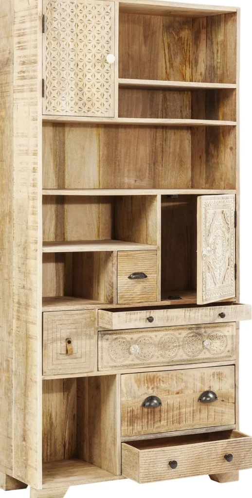 Hyllyt>KARE Design Puro Hylly 90x193cm