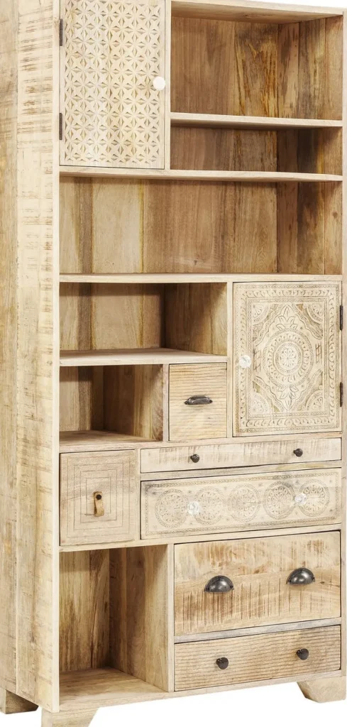 Hyllyt>KARE Design Puro Hylly 90x193cm