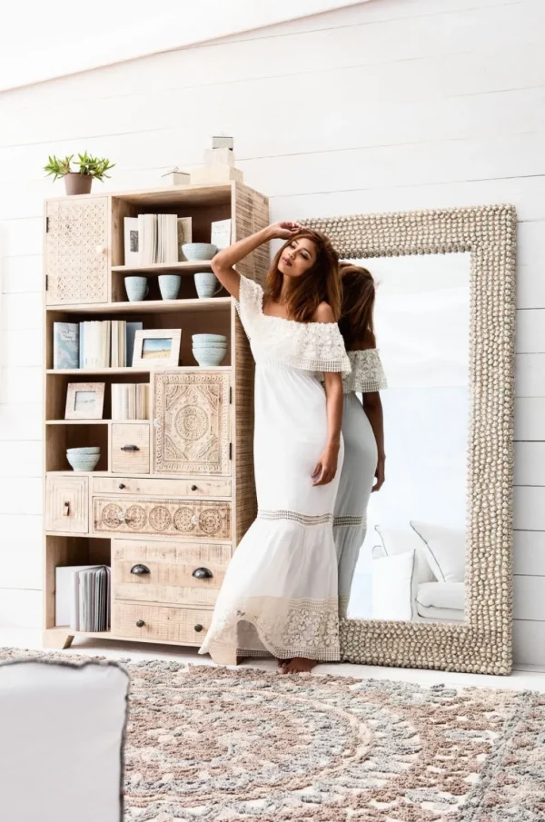 Hyllyt>KARE Design Puro Hylly 90x193cm