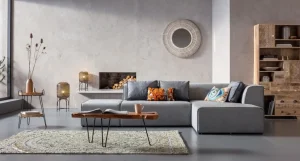Hyllyt>KARE Design Puro Hylly 90x193cm