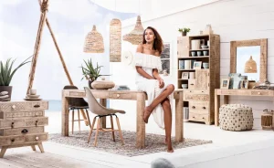 Hyllyt>KARE Design Puro Hylly 90x193cm
