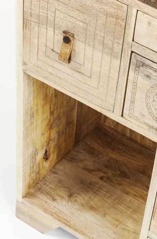 Hyllyt>KARE Design Puro Hylly 90x193cm