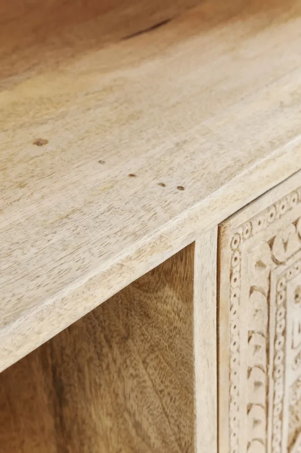 Hyllyt>KARE Design Puro Hylly 90x193cm