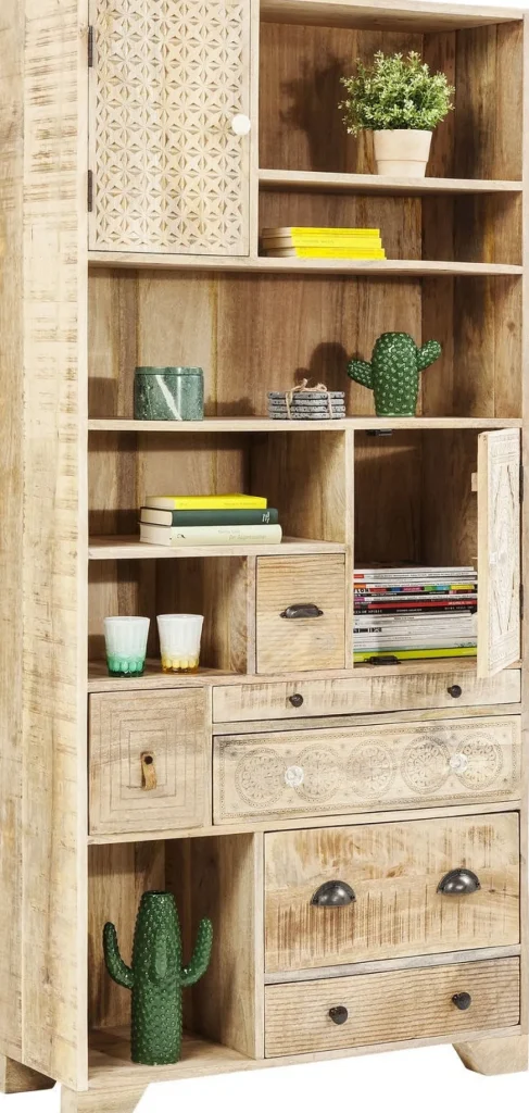 Hyllyt>KARE Design Puro Hylly 90x193cm