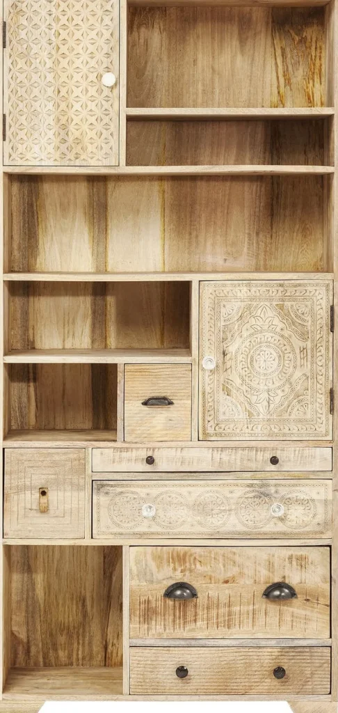 Hyllyt>KARE Design Puro Hylly 90x193cm