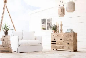 Senkit | Olohuone>KARE Design Puro Lipasto, 14 Laatikkoa