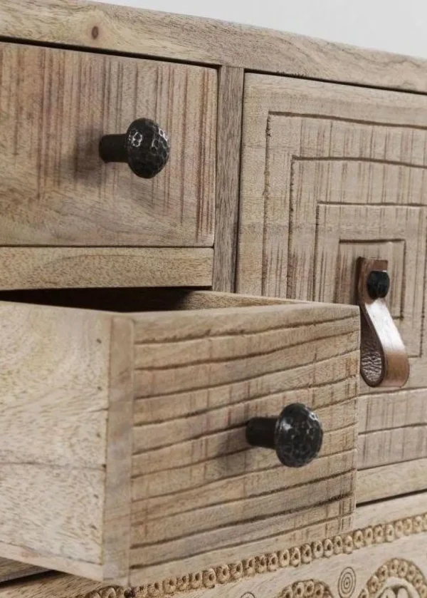 Senkit | Olohuone>KARE Design Puro Lipasto, 14 Laatikkoa