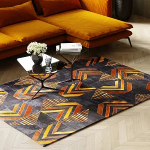 Matot>KARE Design Puzzle Matto 170x240cm