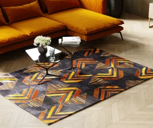 Matot>KARE Design Puzzle Matto 170x240cm