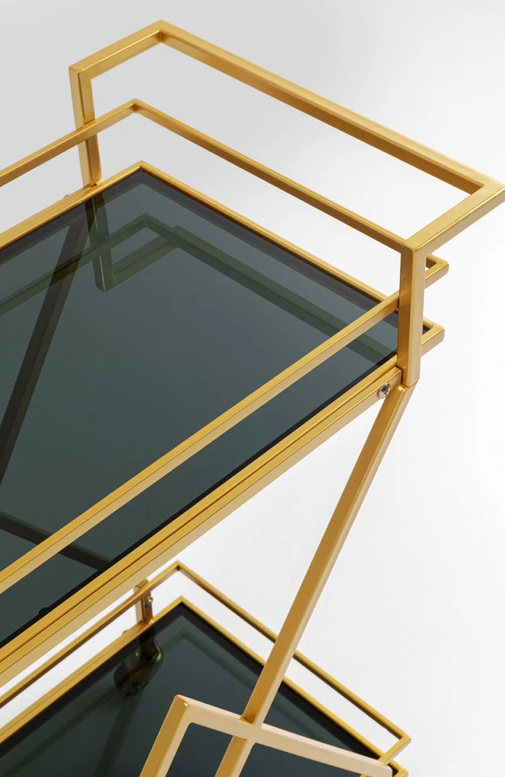 pyramids_tarjoiluvaunu_baarivaunu_7.webp Baarit>KARE Design Pyramids Tarjoiluvaunu, Baarivaunu