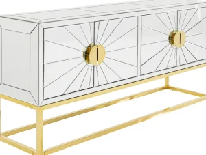 Senkit | Lipastot>KARE Design Queen Senkki 162x77cm