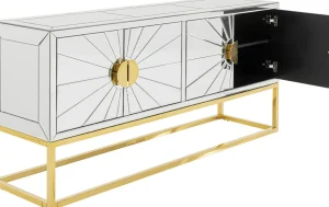 Senkit | Lipastot>KARE Design Queen Senkki 162x77cm