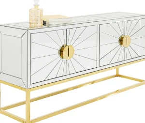 Senkit | Lipastot>KARE Design Queen Senkki 162x77cm