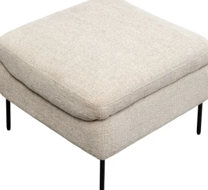 Nojatuolit>KARE Design Quinn High Bnojatuoli + Rahi Beige