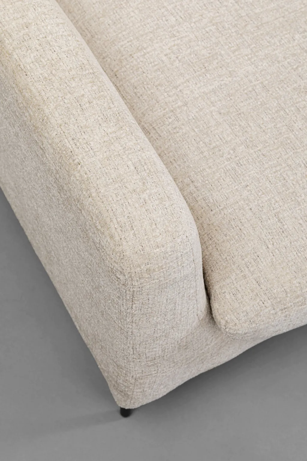quinn_high_bnojatuoli__rahi_beige_6.webp Nojatuolit>KARE Design Quinn High Bnojatuoli + Rahi Beige