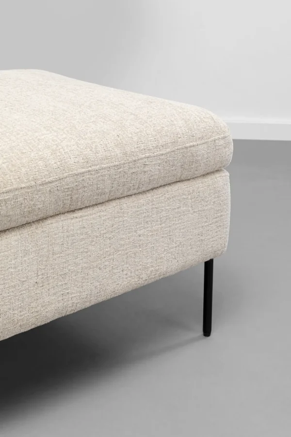 Nojatuolit>KARE Design Quinn High Bnojatuoli + Rahi Beige