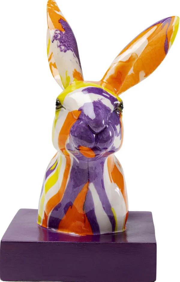 Kirjatuet>KARE Design Rabbit Holi Kani, Pupu Kirjatuet (2/Setti)