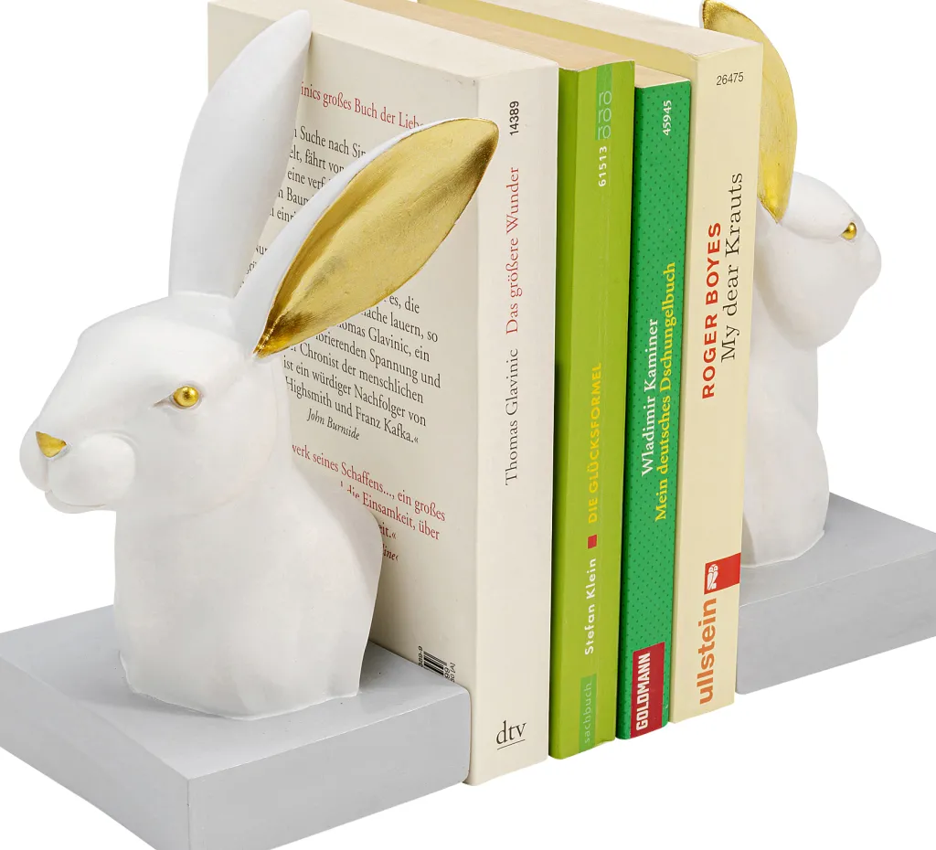 rabbit_kanit_kirjatuet_setti_1.webp Kirjatuet>KARE Design Rabbit Kanit Kirjatuet (2/Setti)