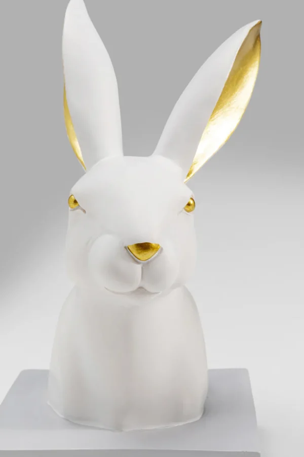 Kirjatuet>KARE Design Rabbit Kanit Kirjatuet (2/Setti)
