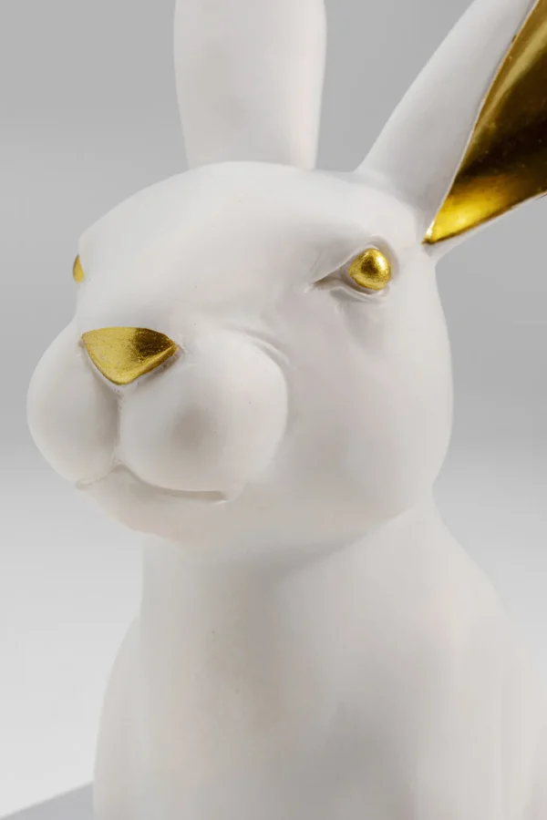 Kirjatuet>KARE Design Rabbit Kanit Kirjatuet (2/Setti)