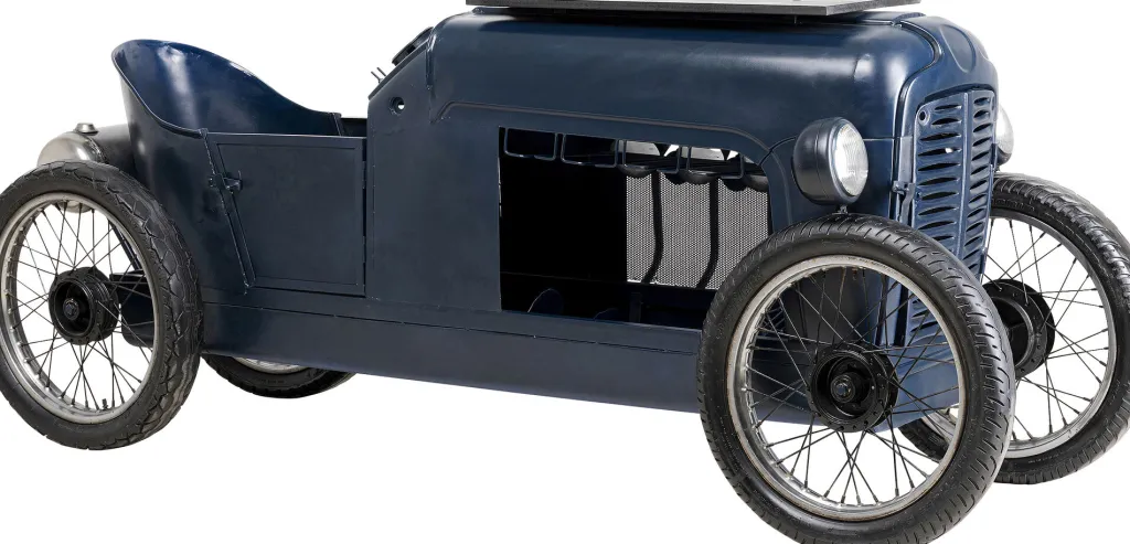 racing_car_kilpaauto_baari_1.webp Baarit>KARE Design Racing Car, Kilpa-auto Baari