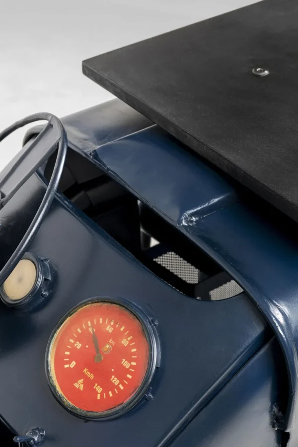 Baarit>KARE Design Racing Car, Kilpa-auto Baari