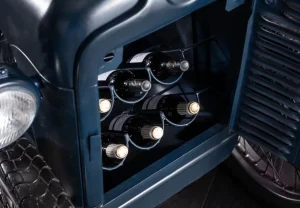Baarit>KARE Design Racing Car, Kilpa-auto Baari