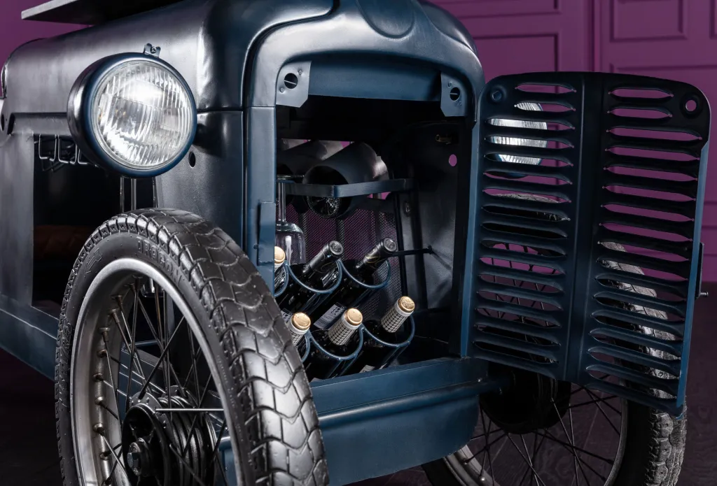 racing_car_kilpaauto_baari_18.webp Baarit>KARE Design Racing Car, Kilpa-auto Baari