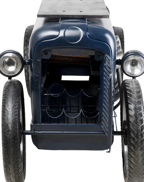 Baarit>KARE Design Racing Car, Kilpa-auto Baari