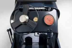Baarit>KARE Design Racing Car, Kilpa-auto Baari