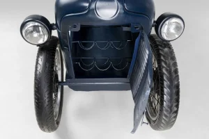Baarit>KARE Design Racing Car, Kilpa-auto Baari