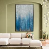 Taulut | Olohuone>KARE Design Rain Shower Kehystetty Taulu 120x180cm