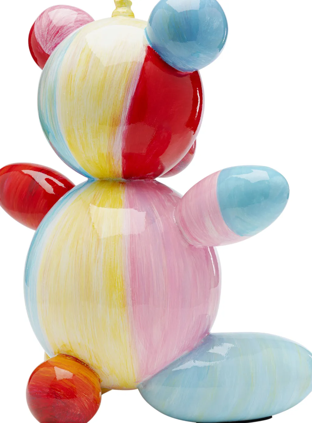 rainbow_bear_karhu_koristeesine_vriks_cm_2.webp Koriste-Esineet>KARE Design Rainbow Bear Karhu Koriste-esine Värikäs 36cm