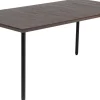Pöydät>KARE Design Raindrop Pöytä 180x90cm