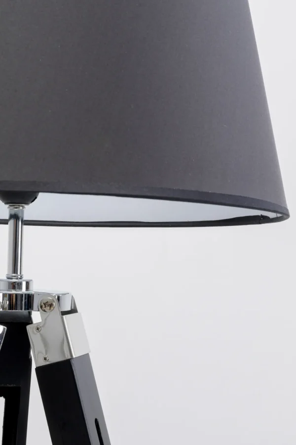 Lattiavalaisimet>KARE Design Raquette Lattiavalaisin 144cm