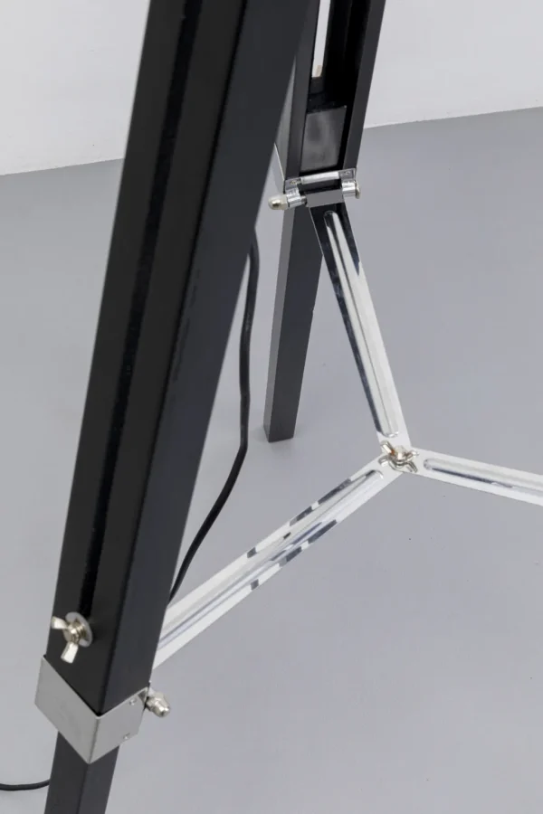 Lattiavalaisimet>KARE Design Raquette Lattiavalaisin 144cm