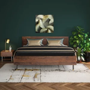 Yöpöydät>KARE Design Ravello Pieni Lipasto, Yöpöytä 50x40cm